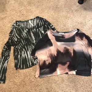 Michael Stars original tees